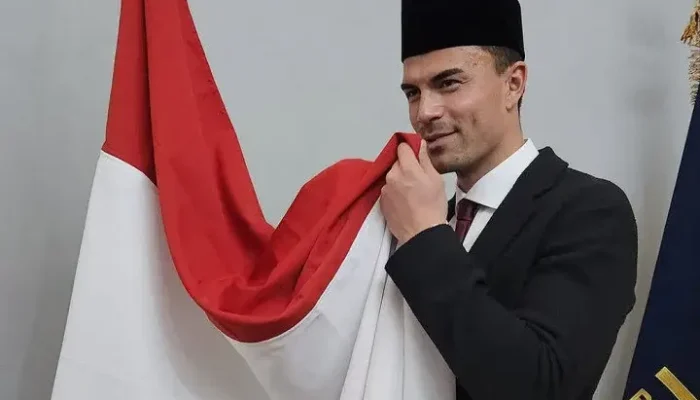 6 Calon Pemain Keturunan untuk Naturalisasi Timnas Indonesia Selanjutnya