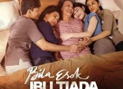 Film Indonesia Netflix Terbaru Tayang Maret 2025: Horor, Drama, hingga Romansa