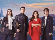 5 Drama Korea Terbaik dengan Cerita Paling Mengesankan Wajib Tonton
