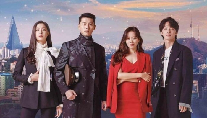 5 Drama Korea Terbaik dengan Cerita Paling Mengesankan Wajib Tonton