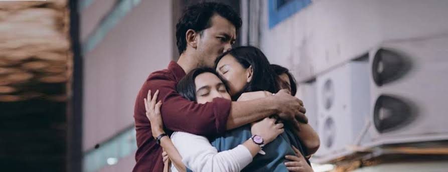 Poster Nanti Kita Cerita Tentang Hari Ini termasuk salah satu film Indonesia terbaik. Dok Instagram