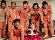 10 Film Korea Terbaik dan Terlaris Sepanjang Masa yang Wajib Ditonton