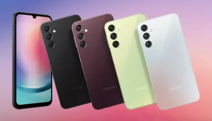 Harga dan Spesifikasi Samsung Galaxy A26 5G, HP 5G Kelas Menengah dengan Fitur Premium