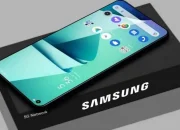 Harga dan Spesifikasi Samsung Galaxy M56, Desain HP Lebih Tipis