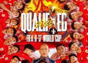 Hasil Indonesia U17 vs Yaman: Timnas Indonesia Resmi Lolos Ke Piala Dunia Qatar 2025