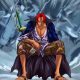 Shanks One Piece