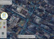 Cara Nostalgia dengan Google Maps, Menjelajahi Foto Jalanan Lama Melalui Fitur Street View