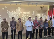 Begini Respons Indonesia terhadap Tarif Resiprokal AS