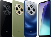 Rekomendasi 6 HP RAM 8 GB dan Layar 120 Hz Harga Rp 1 Jutaan, Begini Spesifikasinya