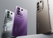 Harga dan Spesifikasi Infinix Note 50s 5G Plus: HP dengan Fitur Terunik di Dunia