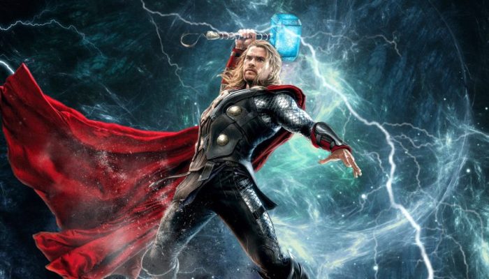10 Keluarga Thor Terkuat di Komik Marvel, Begini Kisah dan Kekuatannya