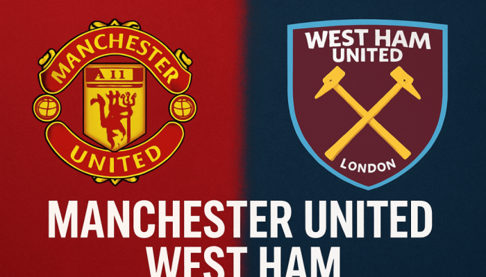 Jelang MU vs West Ham 2025: Amorim Waspadai Cedera, Potter Sambut Edson Álvarez