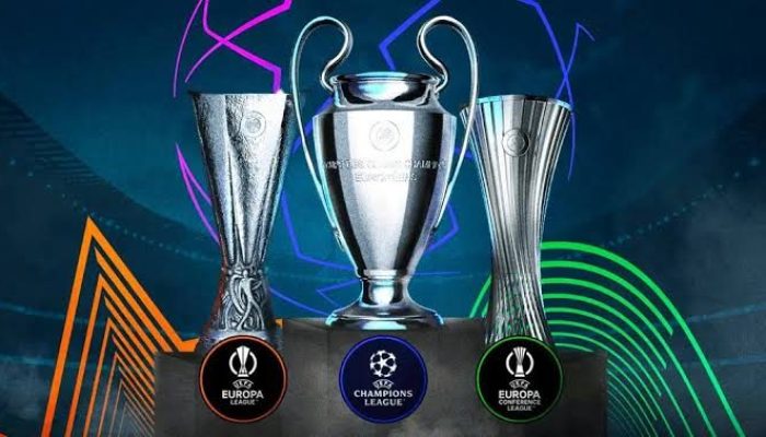 Jadwal Lengkap Semifinal Liga Champions, Europa, dan Conference