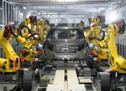 Nissan Tutup 7 Pabrik Global dan PHK Ribuan Karyawan, Mau Bangkrut