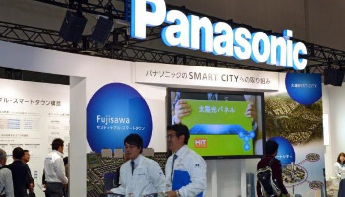 Panasonic PHK 10.000 Karyawan, Mau Bangkrut?