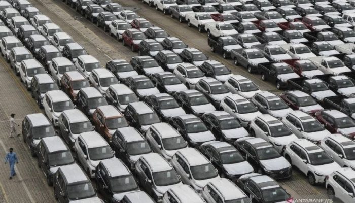 Mobil di Bawah Rp400 Juta Masih Kena PPnBM, ini Alasan dan Dampaknya