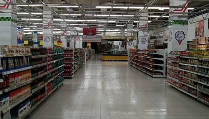 3 Alasan Ritel Modern Saat ini Banyak Tutup