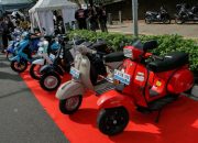 Kelanjutan Insentif Motor Listrik Rp7 Juta pada 2025, ini Penjelasan Kemenkeu