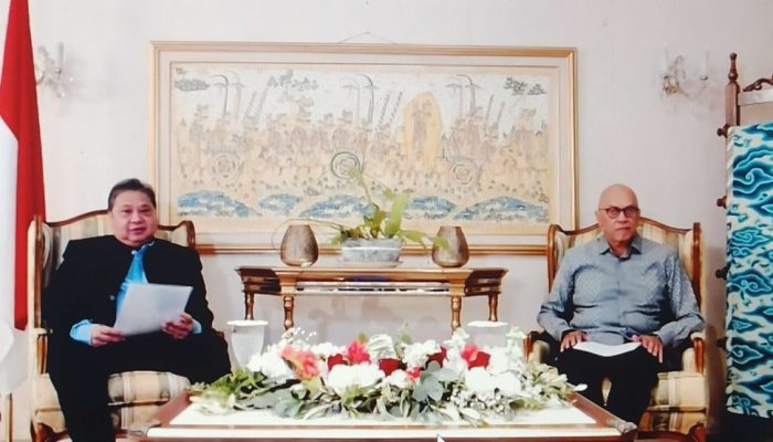 Daftar Produk RI yang Bebas Bea Masuk Eropa