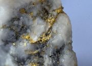 Cadangan Emas Raksasa Terbesar Se-Asia Ditemukan di Bawah Laut