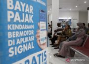 Daftar Provinsi yang Gelar Pemutihan Pajak Kendaraan