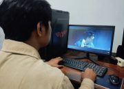 Menolak Bumi Tanpa Masa Depan: Ikhtiar Anak Muda Merajut Warisan Hijau Lewat Portal Waktu